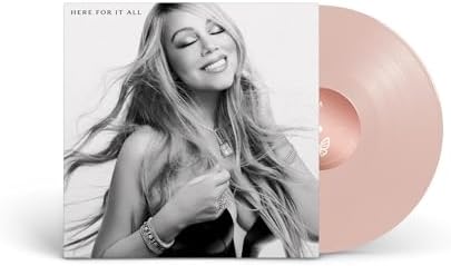 Mariah Carey - Me. I Am MariahThe Elusive Chanteuse - Amazon